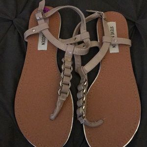 Steve madden sandles